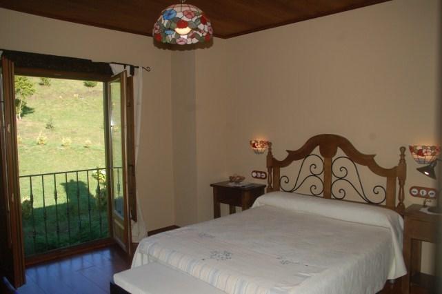Hotel Rural El Torneiro Villayón 외부 사진