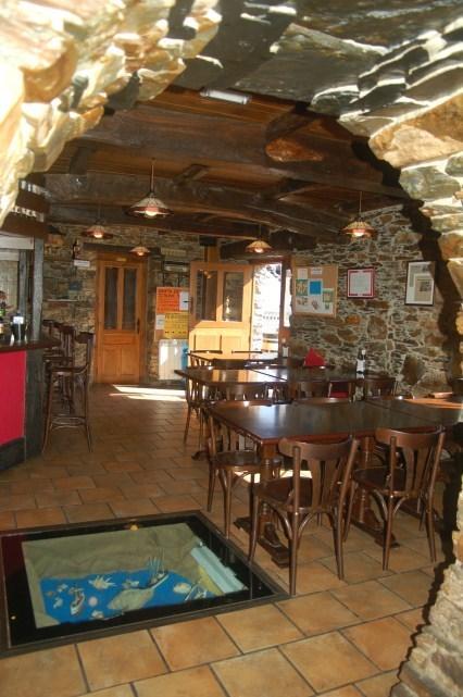 Hotel Rural El Torneiro Villayón 외부 사진